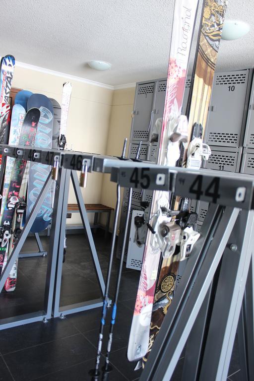 Valle Nevado Vip Apartment Ski Out-In Δωμάτιο φωτογραφία