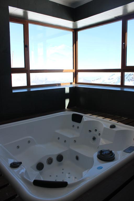 Valle Nevado Vip Apartment Ski Out-In Δωμάτιο φωτογραφία
