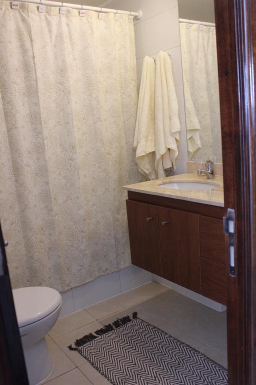Valle Nevado Vip Apartment Ski Out-In Δωμάτιο φωτογραφία