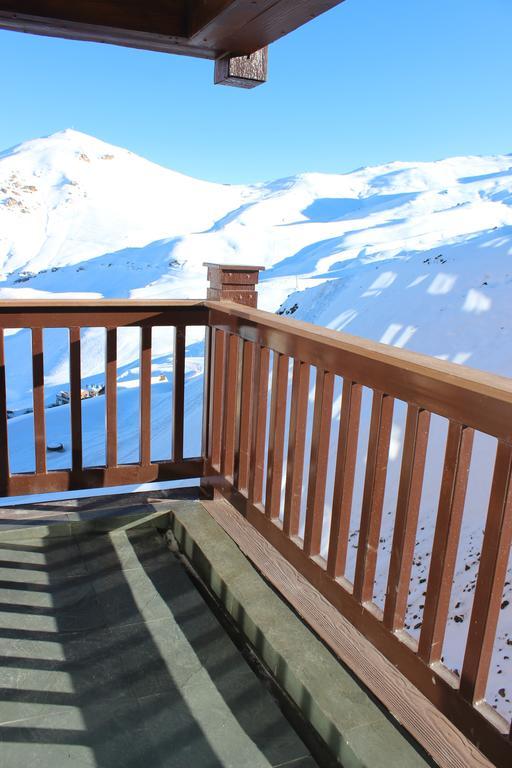 Valle Nevado Vip Apartment Ski Out-In Δωμάτιο φωτογραφία